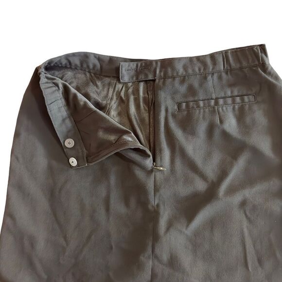 Cutter & Buck Black Skort Size 6 - Picture 9 of 12
